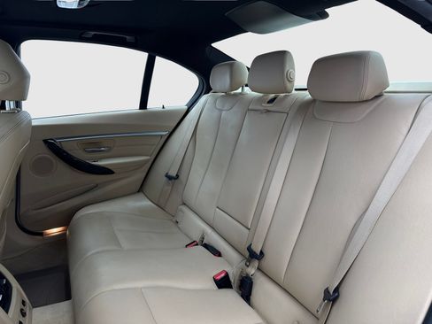 Used 2016 BMW 328i Sedan RWD image 34