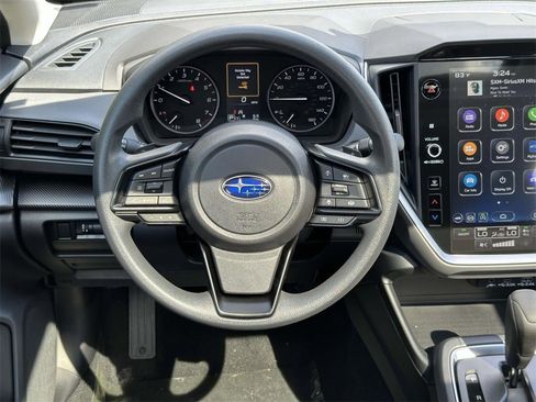 Certified 2025 Subaru Crosstrek 2.0i Premium image 19