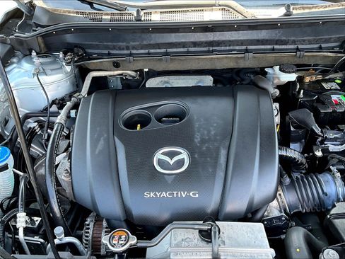 Used 2020 MAZDA CX-5 Grand Touring FWD image 29