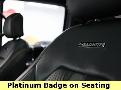Used 2022 Ford F350 Platinum w/ Tremor Off-Road Package image 15