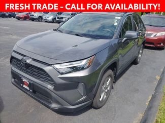 Used 2024 Toyota RAV4 XLE w/ Convenience Package AWD/4WD video 1