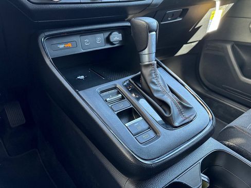 Certified 2026 Honda CR-V Sport image 26