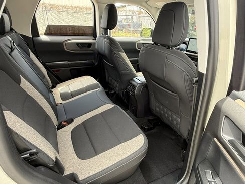 Used 2025 Ford Bronco Sport Big Bend w/ Convenience Package image 25