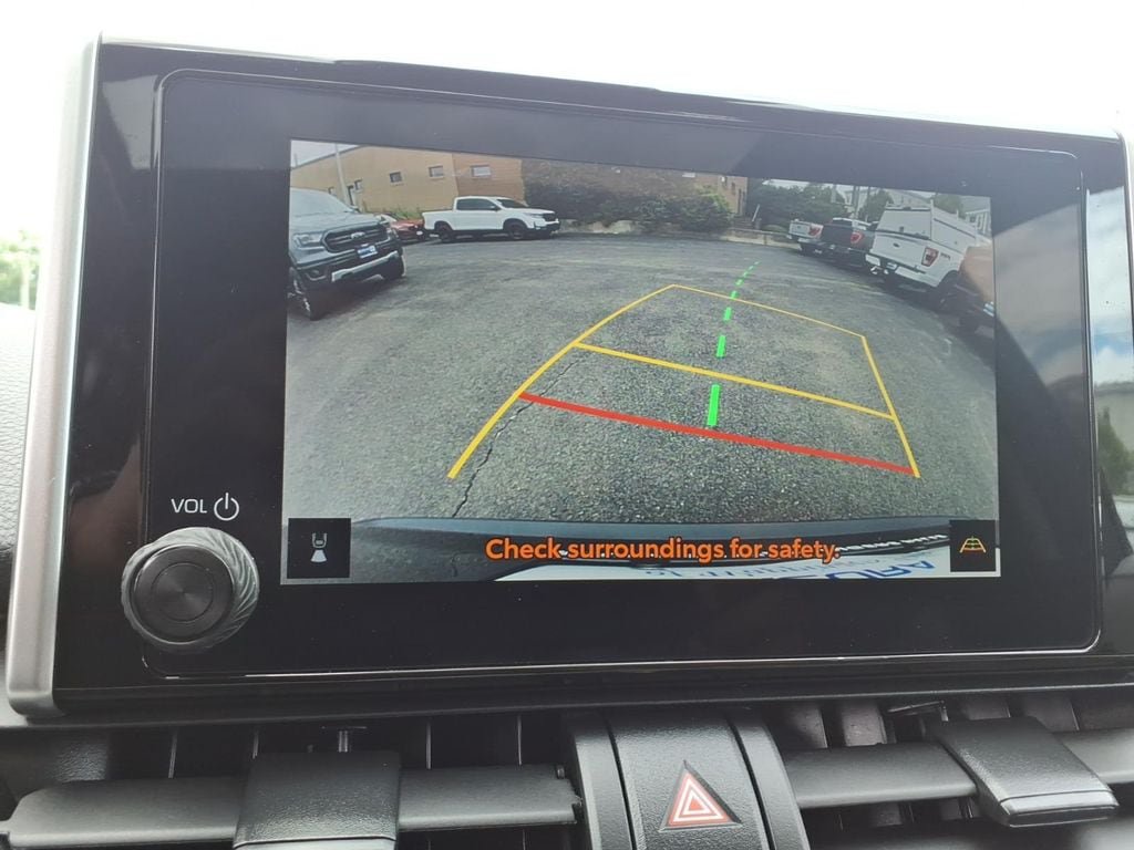 Used 2024 Toyota RAV4 XLE w/ Convenience Package AWD/4WD image 26