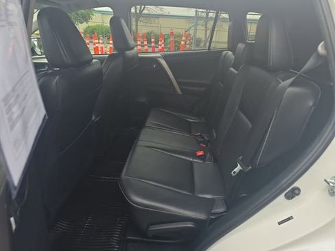 Used 2013 Toyota RAV4 Limited image 15