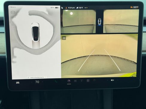 Used 2024 Tesla Model Y Long Range image 32