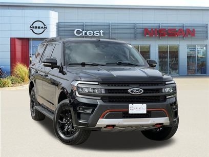 Used 2023 Ford Expedition Timberline