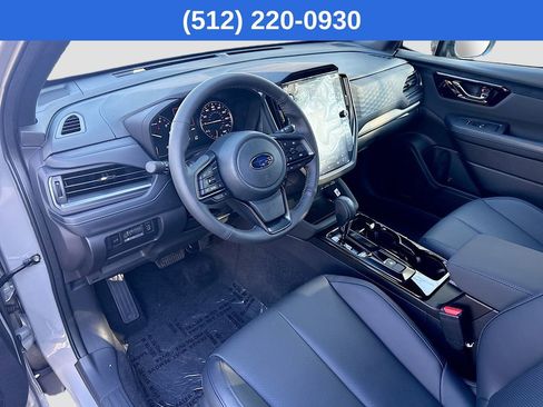 New 2026 Subaru Forester Limited image 10