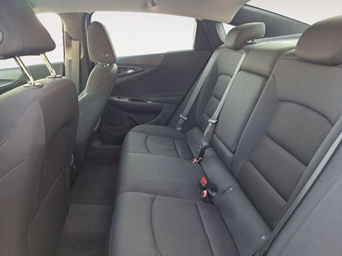Used 2023 Chevrolet Malibu LT image 13