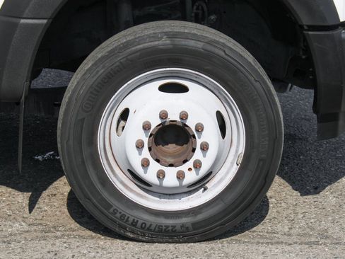 Used 2019 Ford F450 XL w/ Power Equipment Group image 35