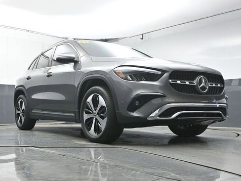 Used 2026 Mercedes-Benz GLA 250 image 33