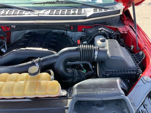 Used 2015 Ford F150 XLT w/ Equipment Group 301A Mid AWD/4WD image 30