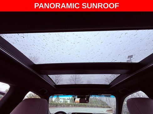 Certified 2023 Lexus ES 350 w/ Premium Package image 11