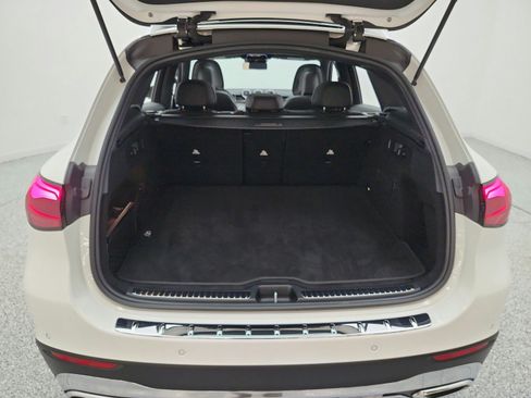 Certified 2026 Mercedes-Benz GLC 300 image 20