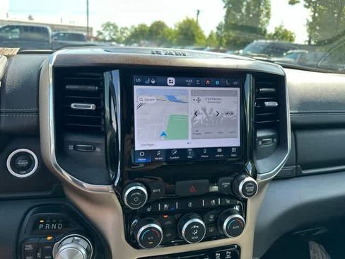 Certified 2022 RAM 1500 Laramie AWD/4WD image 7