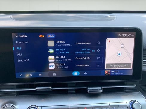 Certified 2024 Hyundai Kona Limited FWD image 31