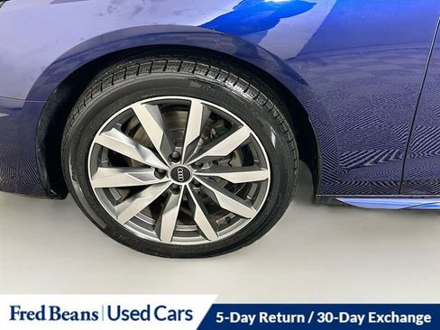 Used 2023 Audi A4 2.0T Premium w/ Convenience Package image 32