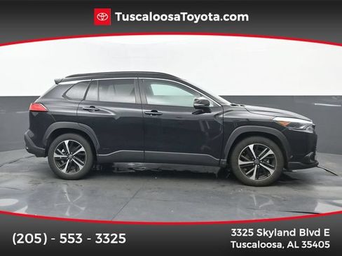 Used 2023 Toyota Corolla Cross AWD Hybrid w/ Convenience Package image 1