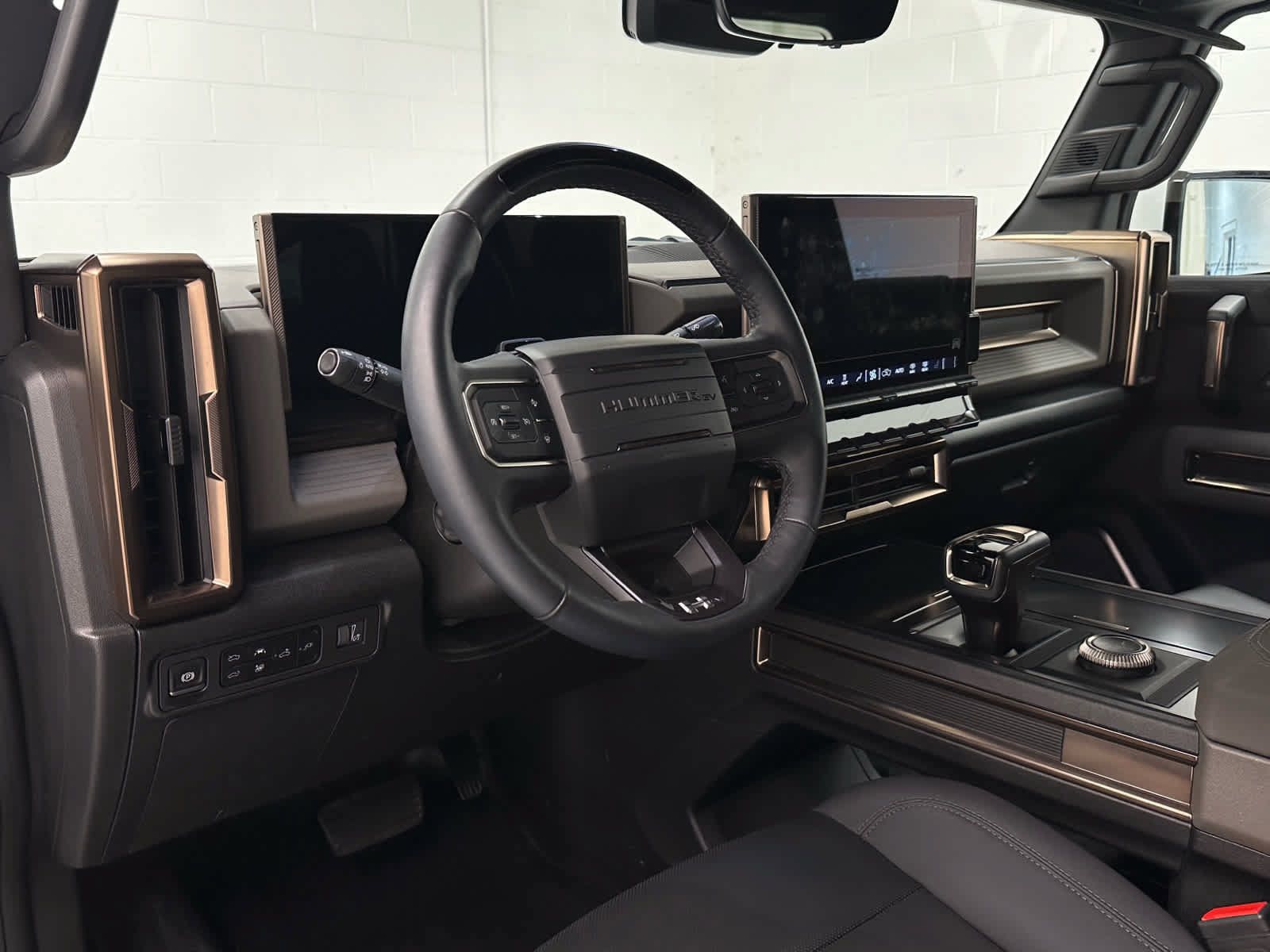 Used 2024 GMC Hummer EV 3X AWD/4WD image 10