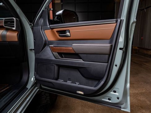 Used 2026 Toyota Tundra 1794 Edition image 37