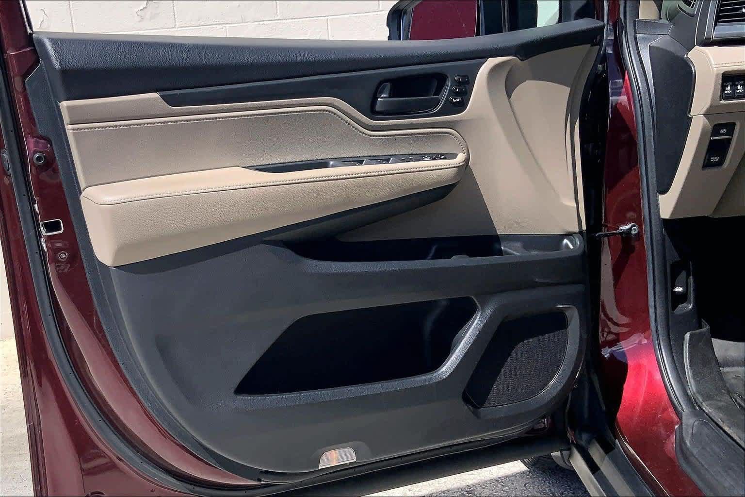 Used 2020 Honda Odyssey EX-L image 27