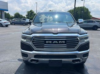 Used 2019 RAM 1500 Limited AWD/4WD video 3