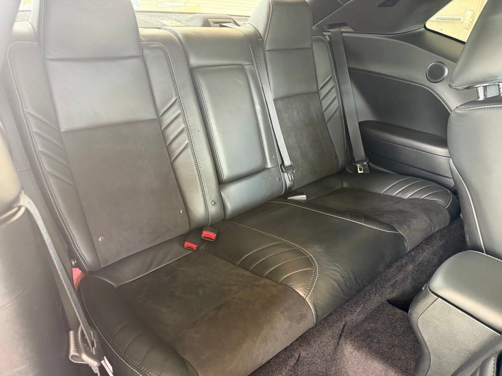 Used 2018 Dodge Challenger SRT Demon RWD image 29
