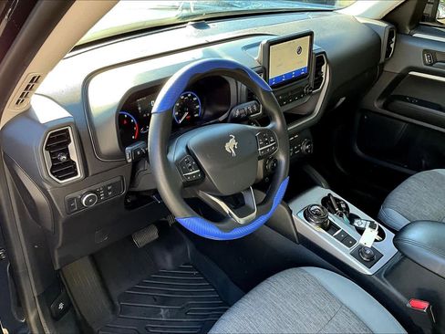 Used 2021 Ford Bronco Sport Big Bend image 15