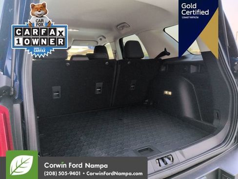 Used 2023 Ford Bronco Sport Big Bend AWD/4WD image 32
