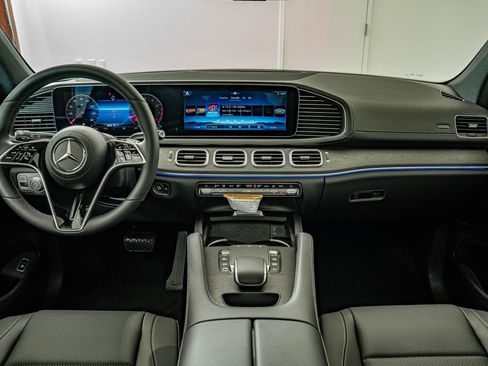 New 2026 Mercedes-Benz GLE 350 4MATIC image 30