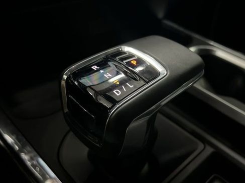 Certified 2024 Chevrolet Silverado 1500 RST w/ All Star Edition Plus image 16