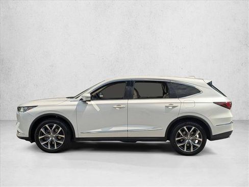 Used 2023 Acura MDX SH-AWD w/ Technology Package image 10