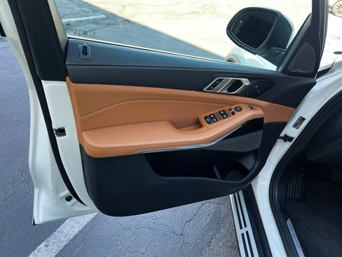 Used 2026 BMW X5 xDrive40i w/ Climate Comfort Package AWD/4WD image 21