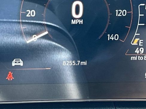 Used 2026 Ford Mustang Premium RWD image 29