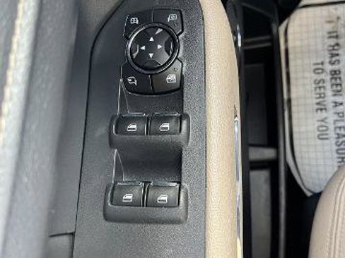 Certified 2024 Ford Expedition Max Limited image 11