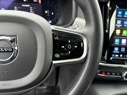Certified 2023 Volvo V90 B6 Cross Country Plus w/ Climate Package image 16