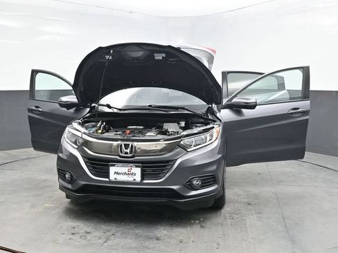 Used 2020 Honda HR-V EX image 51