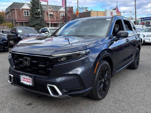 Used 2023 Honda CR-V Sport Touring image 1