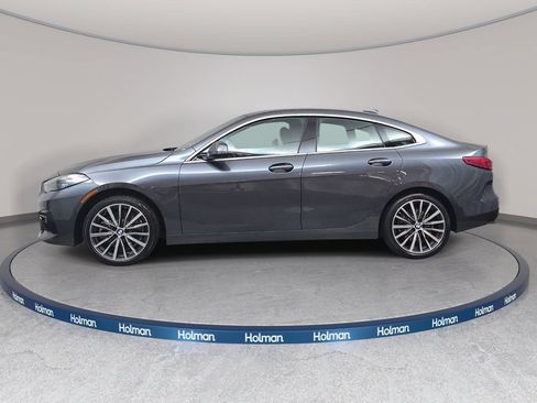 Used 2021 BMW 228i Gran Coupe w/ Convenience Package FWD image 9