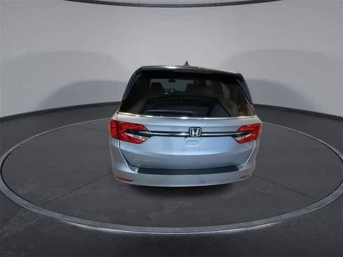 Used 2022 Honda Odyssey EX-L image 7
