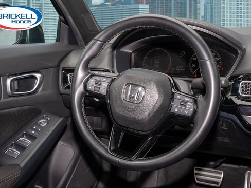 Used 2023 Honda Civic Sport image 22