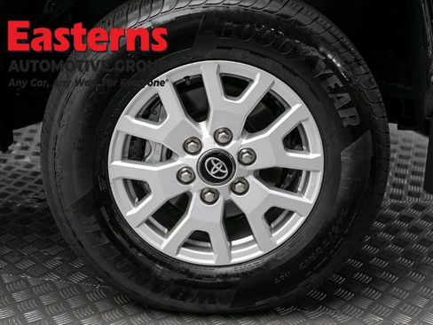 Used 2026 Toyota Tacoma SR5 AWD/4WD image 29