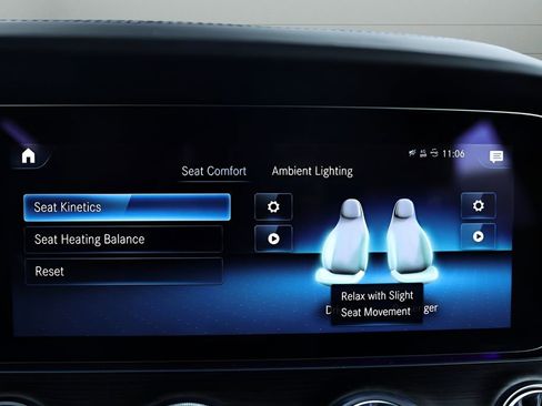 Used 2022 Mercedes-Benz AMG GT 43 image 51