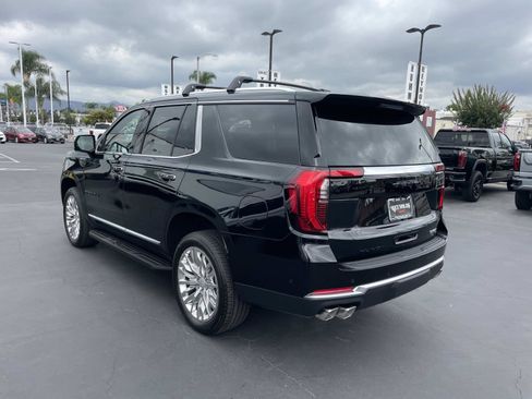 New 2026 GMC Yukon Denali AWD/4WD image 7