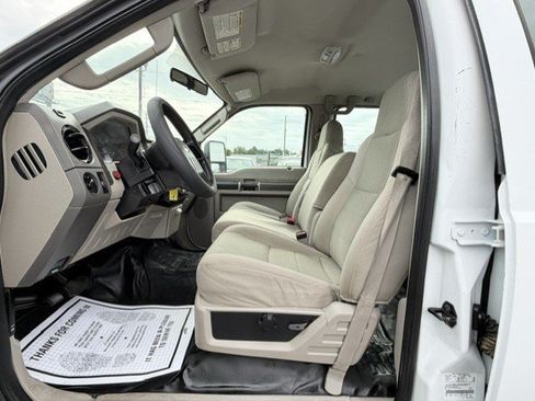 Used 2008 Ford F250 XL AWD/4WD image 14
