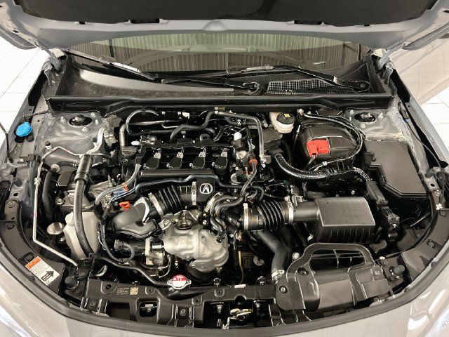 New 2026 Acura Integra A-Spec FWD image 30