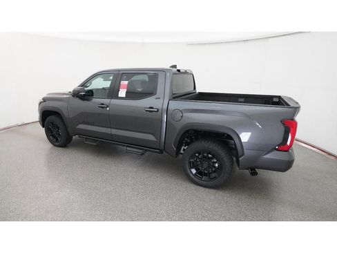 New 2026 Toyota Tundra SR5 image 22