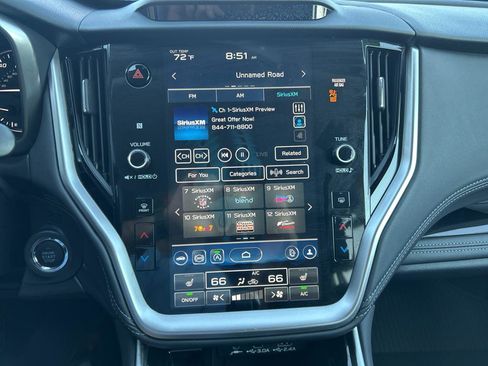 Used 2024 Subaru Outback Limited image 18