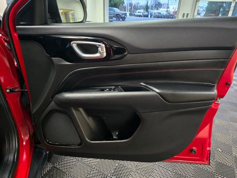 Used 2023 Jeep Compass Trailhawk w/ Trailhawk Convenience Group image 43