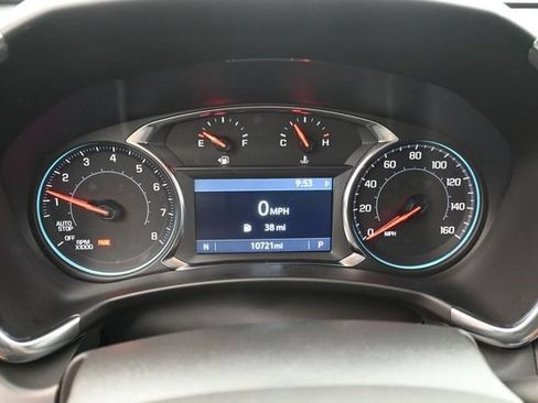 Used 2024 Chevrolet Equinox LT FWD image 19